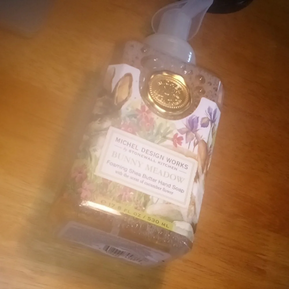 Michel Easter Special 